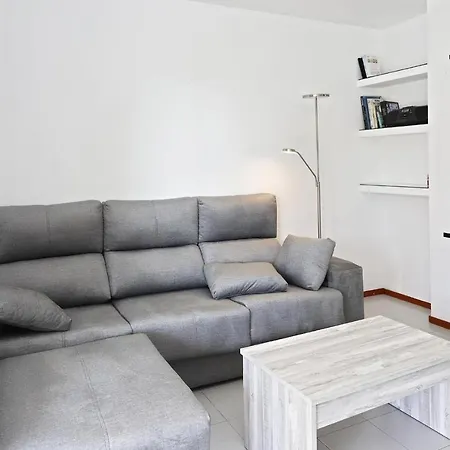 At250 Martineta Appartamento Torredembarra
