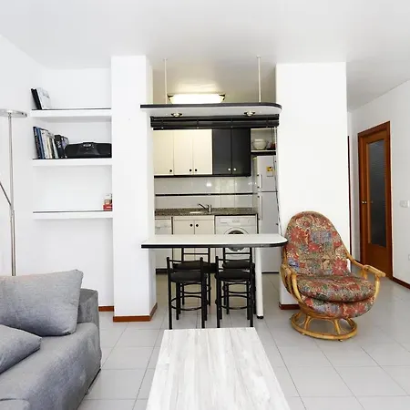 At250 Martineta Appartamento Torredembarra