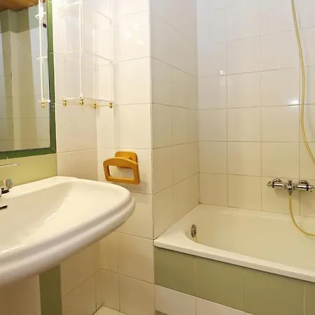 At250 Con Piscina, Parking, Wifi, Playa A 150m Apartamento