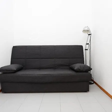 Apartamento At250 Con Piscina, Parking, Wifi, Playa A 150m *