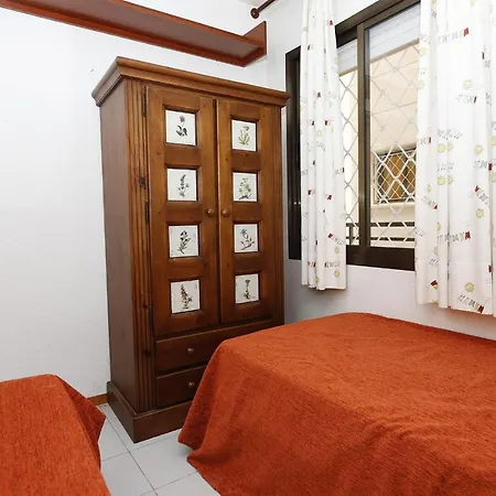 At250 Con Piscina, Parking, Wifi, Playa A 150m