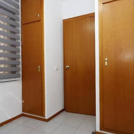 Apartamento At250 Con Piscina, Parking, Wifi, Playa A 150m
