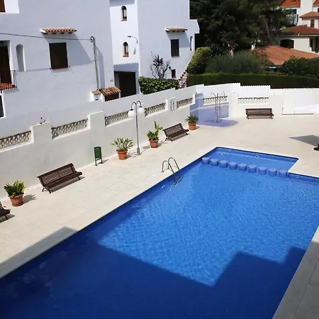 At250 Con Piscina, Parking, Wifi, Playa A 150m *