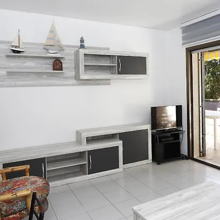 At250 Con Piscina, Parking, Wifi, Playa A 150m *