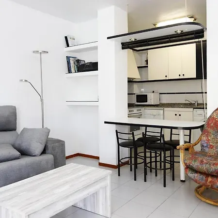 At250 Con Piscina, Parking, Wifi, Playa A 150m *